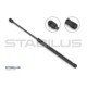 Amortizor portbagaj STABILUS Dreapta/Stanga lungime maximă 540mm, SUV 200mm, compatibil MAZDA 3 10.03-12.09