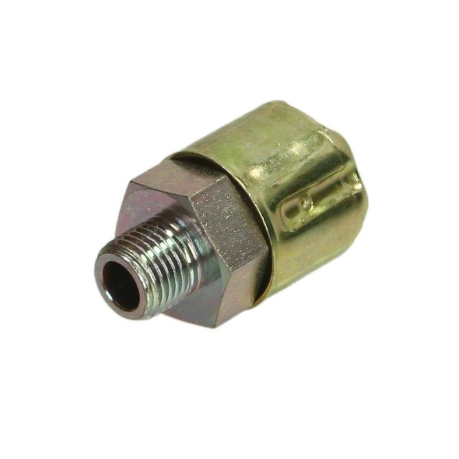 Aerisire transmisie ZF