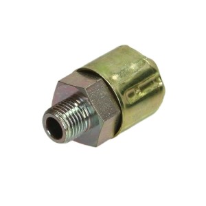 Aerisire transmisie ZF