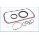 Set garnituri motor carter AJUSA pentru CITROEN C3 II, MINI (R56, R57, R58, R59, R55), COUNTRYMAN (R60), PACEMAN (R61) 1.4/1.6 09.06-