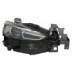 Far DEPO R (LED/W21/5W, electric, cu motor) pentru MAZDA 6 GJ 01.18-04.24, partea dreaptă, tip vehicul: Piese auto