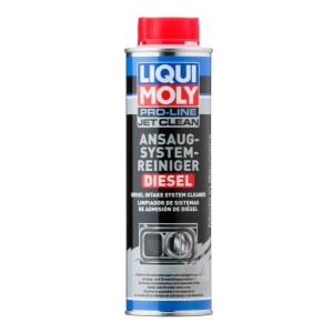Chimicale pentru motoare LIQUI MOLY