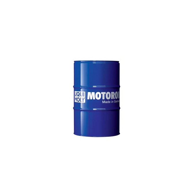 Ulei de motor LIQUI MOLY