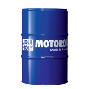 Ulei de motor LIQUI MOLY