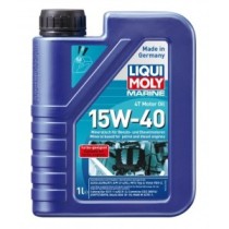 Ulei de motor LIQUI MOLY