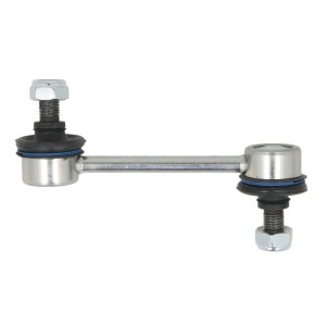 Brat/bieleta suspensie, stabilizator TRW MOTO