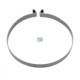 Banda de fixare rezervor aer comprimat DT KLIMA pentru montare SCANIA 4 05.95-04.08, lungime 780 mm, latime 20 mm