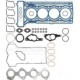 Set garnituri chiulasa REINZ pentru MERCEDES C (CL203), C T-MODEL (S203, S204), C (W203, W204), CLC (CL203), CLK (A209, C209) 1.6-1.8LPG