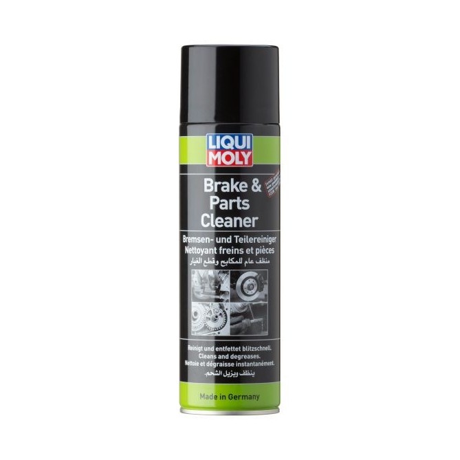 Solutie de curatat frana LIQUI MOLY