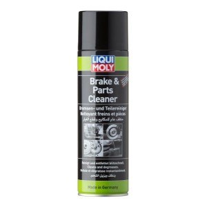 Solutie de curatat frana LIQUI MOLY