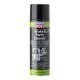 Solutie de curatat frana LIQUI MOLY pentru metal, aplicatie brakel elements, clutches elements, continut 500 ml