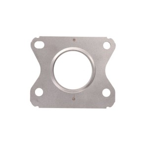 Garnitura, galerie evacuare REINZ