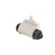 Cilindru receptor frana ABE spate stanga 17.5 mm pentru SUBARU JUSTY II, SUZUKI BALENO, LIANA, SWIFT II 1.0-1.6 03.89-
