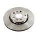 Disc frana TRW MOTO Fata Dreapta/Stanga 280.0 mm 43.9 mm 24.0 mm 61.0 mm 5 gauri Mercedes Nissan Renault
