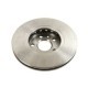 Disc frana TRW MOTO Fata Dreapta/Stanga 280.0 mm 43.9 mm 24.0 mm 61.0 mm 5 gauri Mercedes Nissan Renault