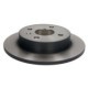 Disc frana TRW MOTO Spate Dreapta/Stanga 240.0 mm 42.0 mm 9.9 mm pentru CHEVROLET CORSA OPEL ASTRA F G H