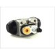 Cilindru receptor frana ABE Stanga/Dreapta Spate pentru HYUNDAI ACCENT, ELANTRA III, H100, SONATA II, SONATA III, 19.05 mm