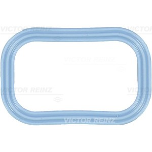 Garnitura, galerie admisie REINZ