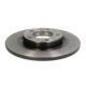 Disc frana TRW MOTO Spate Dreapta/Stanga 268.0 mm Diametru Exterior 35.0 mm Inaltime 12.0 mm Grosime 5 Gauri CITROEN