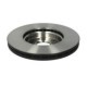 Disc frana TRW MOTO Fata Dreapta/Stanga 278.0 mm 48.4 mm 25.0 mm pentru VOLVO C30 S40 II FORD C-MAX II FOCUS III