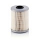 Filtru combustibil MANN-FILTER cu garnitura VOLVO S40 I V40 CITROEN XM MITSUBISHI CARISMA SPACE STAR NISSAN PRIMERA OPEL ARENA MOVANO A RENAULT AVANTIME ESPACE III 1.9D-3.0D 11.93 19.4 mm 70.0 mm 92.0 mm
