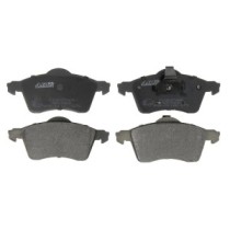 Set placute frana,frana disc ABE