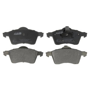 Set placute frana,frana disc ABE