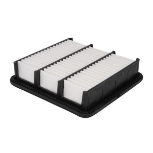 Filtru aer MANN-FILTER