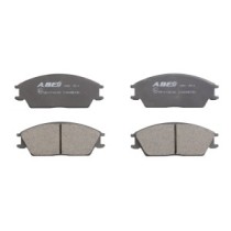 Set placute frana,frana disc ABE