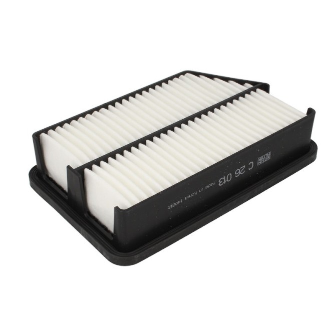 Filtru aer MANN-FILTER