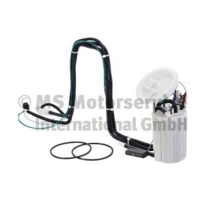 Sistem alimentare cu combustibil PIERBURG