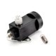 Supapa magnetica WABCO pentru uscator de aer MAN E2000, F2000, M 2000 L, TGA, TGM I, TGS I, TGX I 01.94-
