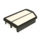 Filtru aer KOREA pentru HYUNDAI ELANTRA V, I30; KIA CEE&apos;D, PRO CEE&apos;D 1.4-1.8 09.10, dimensiuni 52mm x 164mm x 258mm