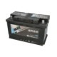 Acumulator Pornire 4MAX 12V 80Ah/800A START&STOP AGM R+ 315x175x190 B13