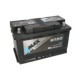 Acumulator Pornire 4MAX 12V 80Ah/800A START&STOP AGM R+ 315x175x190 B13