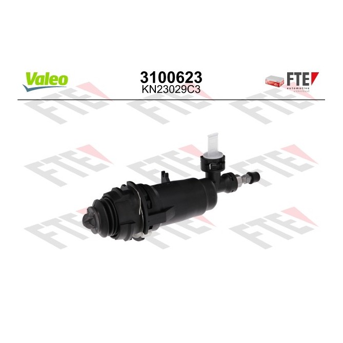 Cilindru receptor ambreiaj VALEO