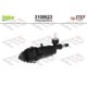 Cilindru receptor ambreiaj VALEO actuator ambreiaj 23,81mm CITROEN C5 I C8 EVASION JUMPY I XANTIA FIAT SCUDO ULYSSE LANCIA PHEDRA ZETA PEUGEOT 406 407 607 806 807 EXPERT 2.0-3.0