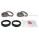 Kit rulment roata FAG Bearings Fata Dreapta/Stanga (38,17x65x21,12) pentru HYUNDAI ACCENT, ATOS, LANTRA I, MITSUBISHI COLT