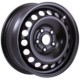 Janta otel ALCAR 6.5x16, 5x114,3, CH 60, ET 39 pentru TOYOTA AVENSIS, PRIUS PLUS, VERSO 11.08