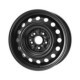 Janta otel ALCAR 6.5x16, 5x114,3, CH 60, ET 39 pentru TOYOTA AVENSIS, PRIUS PLUS, VERSO 11.08
