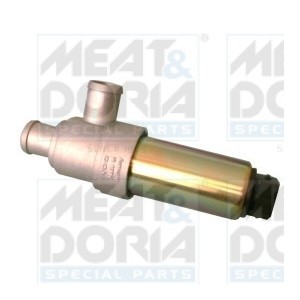 Supapa reglaj mers in gol,admisie aer MEAT & DORIA