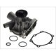 Pompa apa MAGNETI MARELLI cu garnitura pentru SAAB 900 II, 9000, 9-5 2.0/2.3 09.88-12.09, 4 gauri filetate