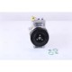 Compresor climatizare NISSENS pentru VW CRAFTER 30-35, 30-50 2.0D 05.11-12.16, diametru admisie 28.4mm, evacuare 15.4mm, fulie 100mm