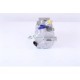 Compresor climatizare NISSENS pentru VW CRAFTER 30-35, 30-50 2.0D 05.11-12.16, diametru admisie 28.4mm, evacuare 15.4mm, fulie 100mm