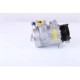 Compresor climatizare NISSENS pentru VW CRAFTER 30-35, 30-50 2.0D 05.11-12.16, diametru admisie 28.4mm, evacuare 15.4mm, fulie 100mm