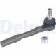Cap de bara DELPHI Dreapta pentru MERCEDES CLS (C219), E T-MODEL (S211), E (VF211), E (W211) 1.8-6.2 03.02-12.10, Lungime 205 mm