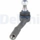 Cap de bara DELPHI Dreapta pentru MERCEDES CLS (C219), E T-MODEL (S211), E (VF211), E (W211) 1.8-6.2 03.02-12.10, Lungime 205 mm
