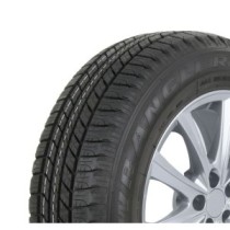 Anvelope vara SUV/4x4 C D 72.0 dB GOODYEAR