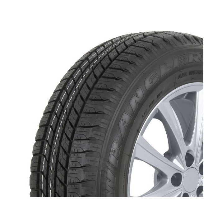 Anvelope vara SUV/4x4 C D 72.0 dB GOODYEAR