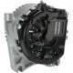 Alternator HC-CARGO 14V 130A nou, diametru 59.0 mm, lungime 132.0 mm, 6 caneluri, 6 striatii, cu fulie combinata